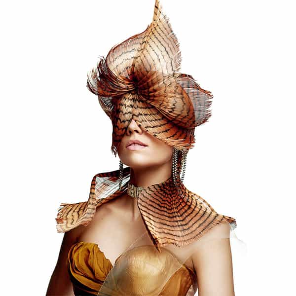 Sylvestre Finold Illusion Collection