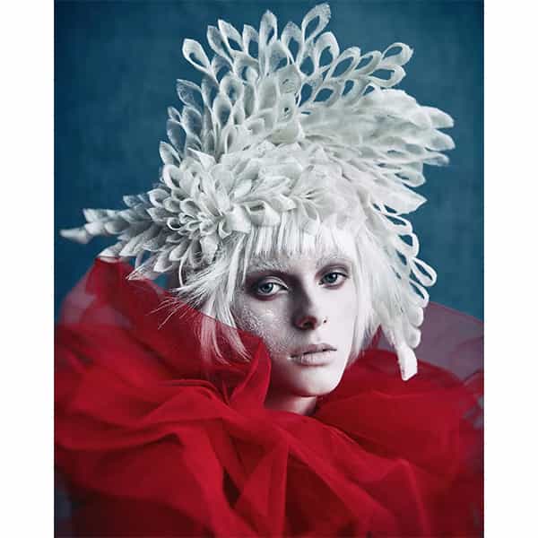 Manuel Mon Antropomorfia Avant-Garde Collection TOP 25 BIG SHOT