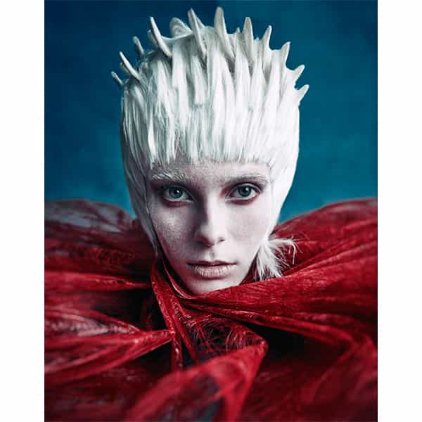 Manuel Mon Antropomorfia Avant-Garde Collection TOP 25 BIG SHOT