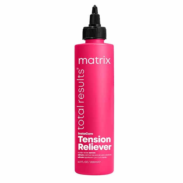Instacure Tension Reliever Scalp Ease Serum