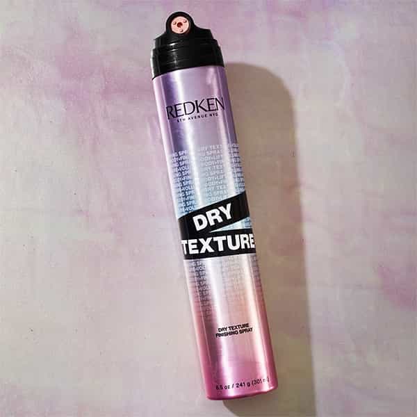 Dry Texture Spray