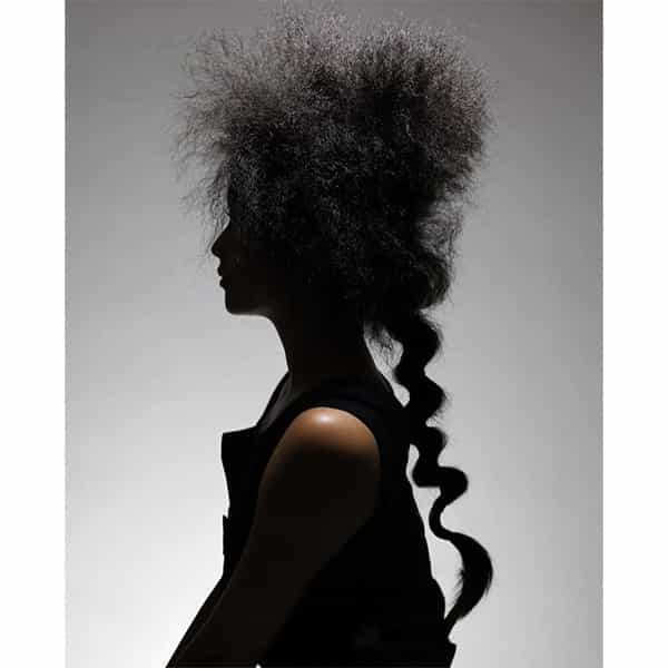 Tiziana Dima Penumbra Collection ONESHOT