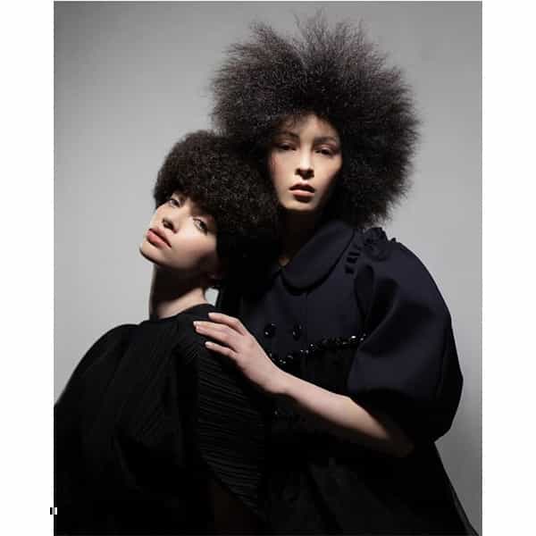Tiziana Dima Penumbra Collection ONESHOT