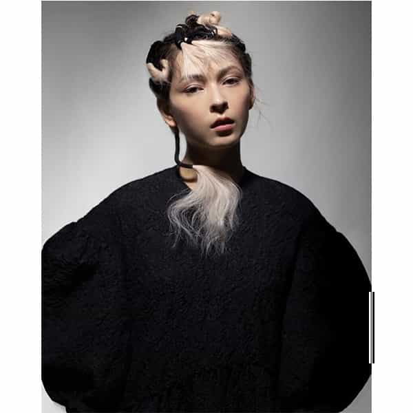Tiziana Dima Penumbra Collection ONESHOT