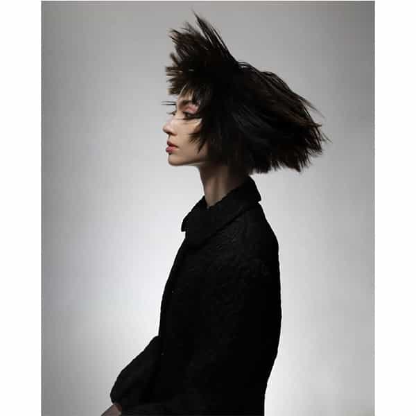 Tiziana Dima Penumbra Collection ONESHOT