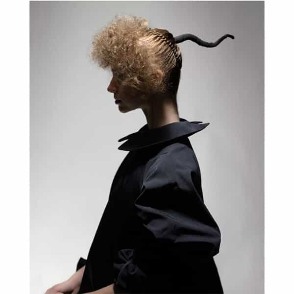 Tiziana Dima Penumbra Collection ONESHOT