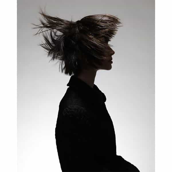 Tiziana Dima Penumbra Collection ONESHOT
