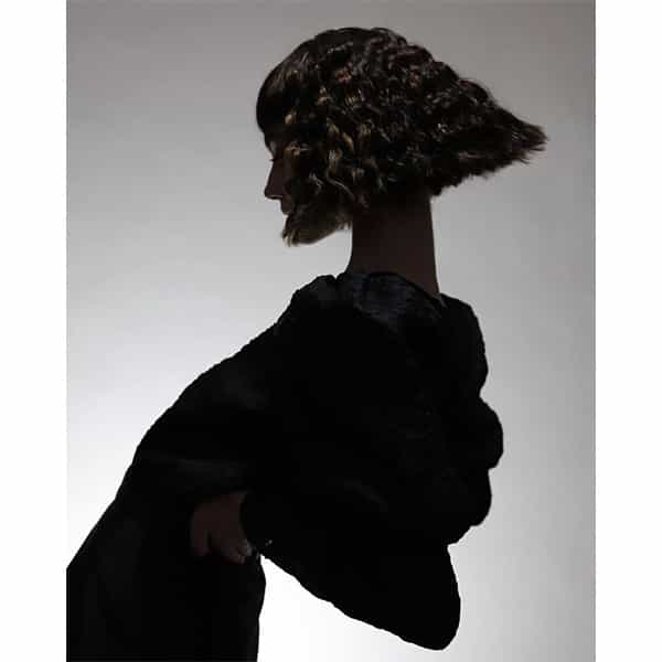 Tiziana Dima Penumbra Collection ONESHOT