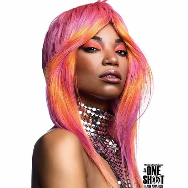 Chelsea Laine Future Festival Collection ONESHOT BIGSHOT WINNER