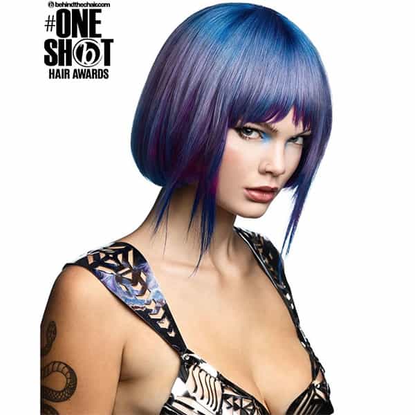Chelsea Laine Future Festival Collection ONESHOT BIGSHOT WINNER