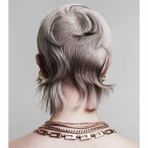 Daniele Dangelis Libertas Collection Haircut Collection Winner ONESHOT BIGSHOT 2022