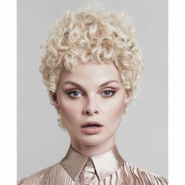 Daniele Dangelis Libertas Collection Haircut Collection Winner ONESHOT BIGSHOT 2022
