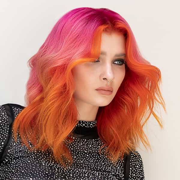 Farouk Systems Chi Haircare LG Color Master Factory Technicolor Collection