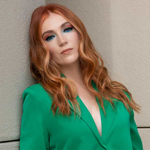 Farouk Systems Chi Haircare LG Color Master Factory Technicolor Collection