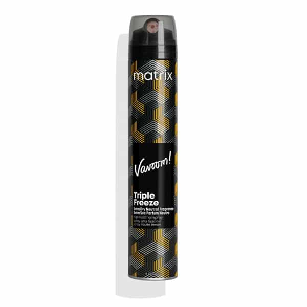 Triple Freeze Extra Dry Neutral Fragrance