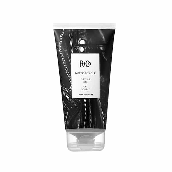 MOTORCYCLE Flexible Gel