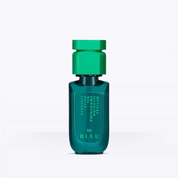 Optical Illusion Smoothing Oil