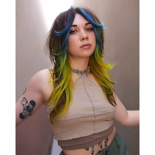 <p>Artist: <a href="https://www.instagram.com/hairbyashleyfillip/">@hairbyashleyfillip</a></p>