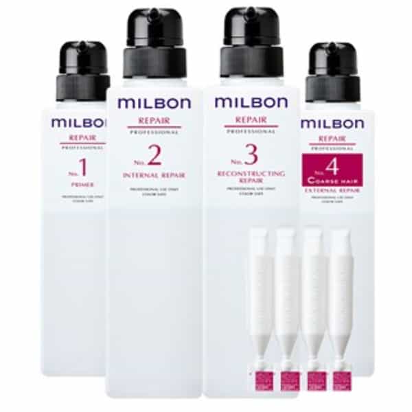 Repair Professional Treatment