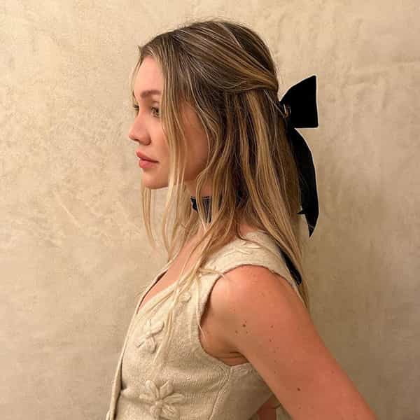 Photo Credit: Instagram via @jessieandrews