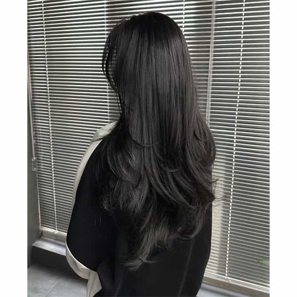 <p>Artist: <a href="https://www.instagram.com/hairbymujin/">@hairbymujin</a></p>