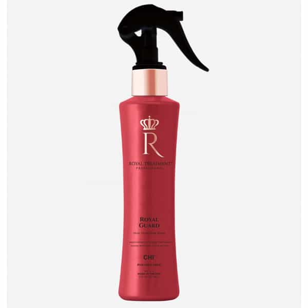 Royal Guard Heat Protecting Spray