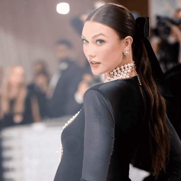 Karlie Kloss Met Gala 2023