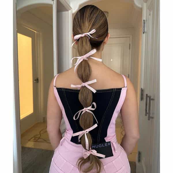 Photo Credit: Instagram via @hairwithlinda