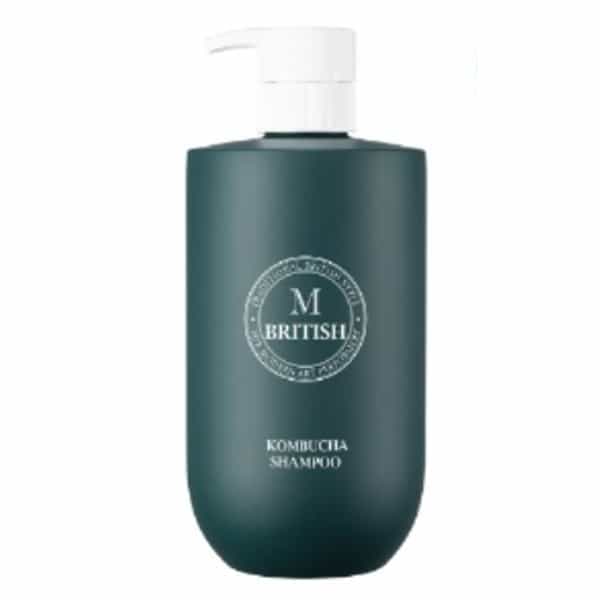 Kombucha Shampoo