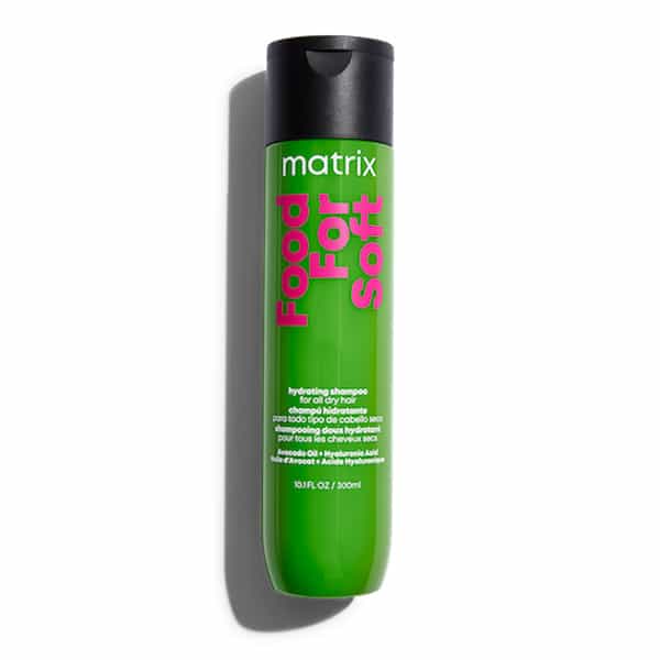 Food For Soft Hydrating Shampoo