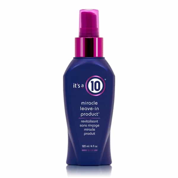 Miracle Leave-In Product®