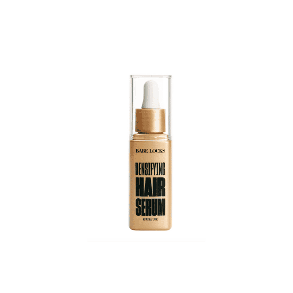 babe original hair products