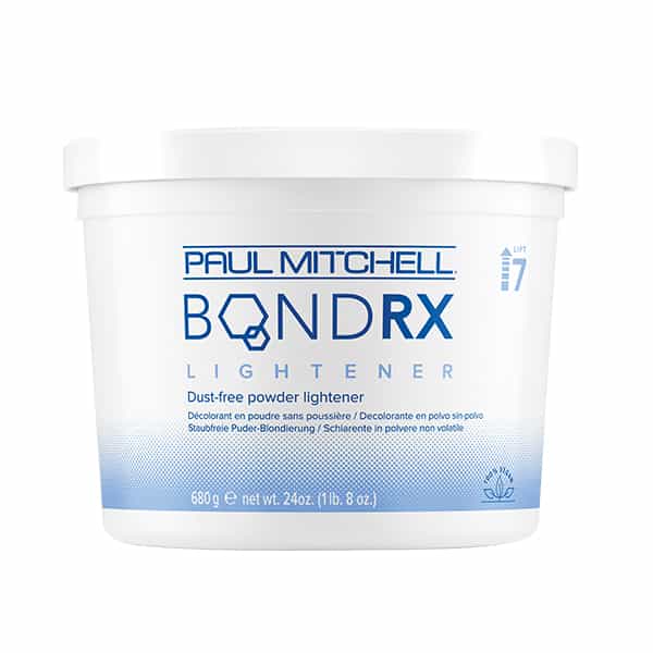Bond Rx Lightener