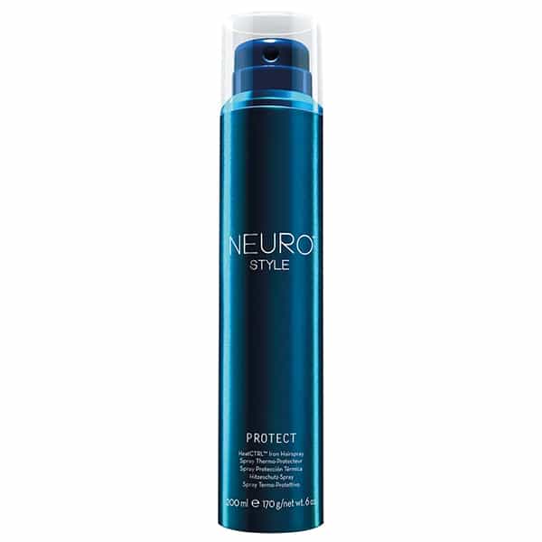 Neuro Protect HeatCTRL® Iron Thermal Protection Hairspray