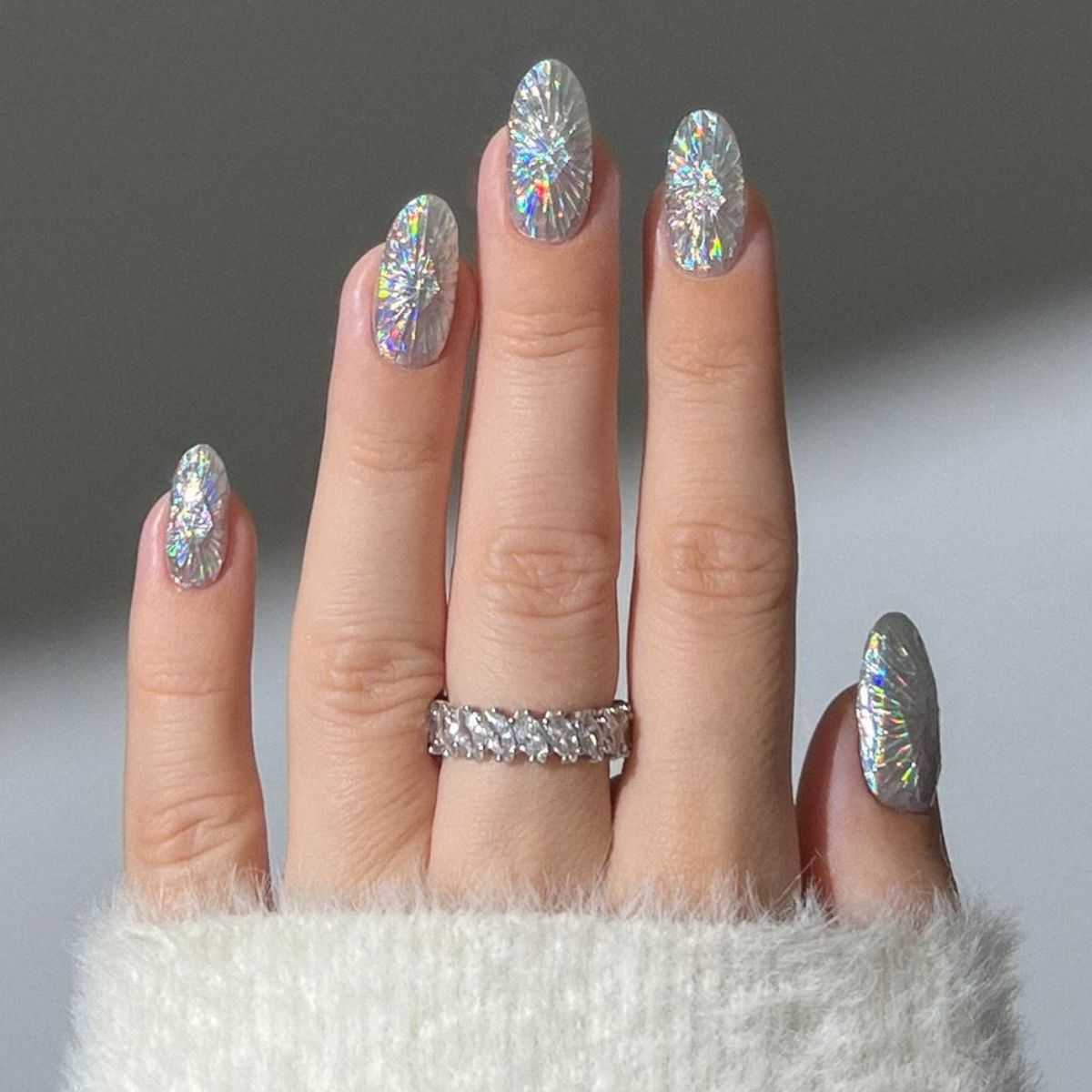 Photo Credit: Instagram via @heygreatnails