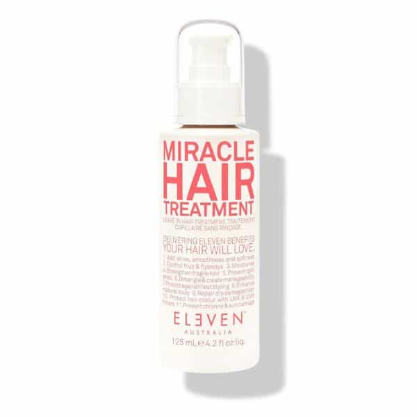 Miracle Hair Treatment