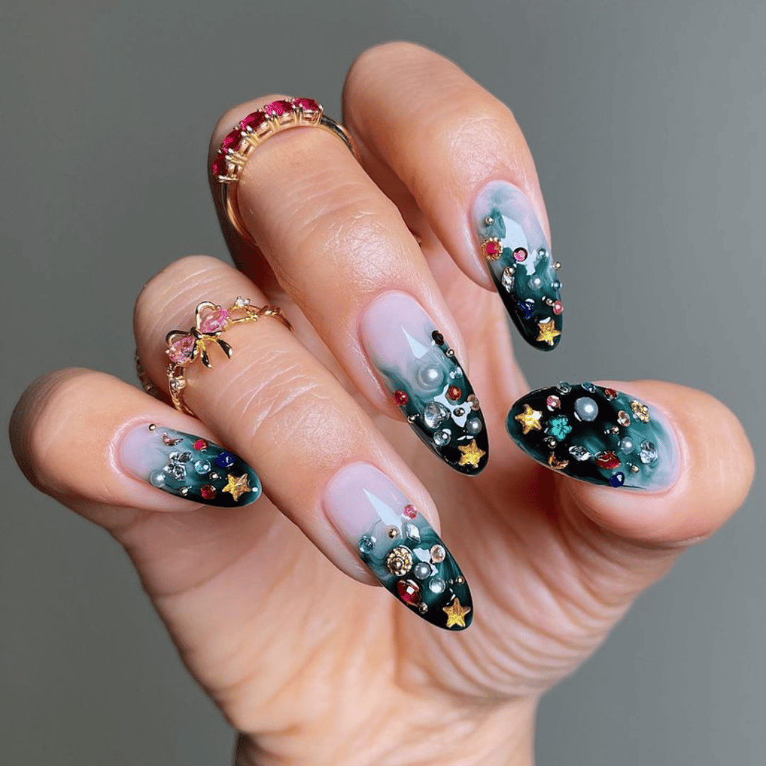 hol nails 1 2