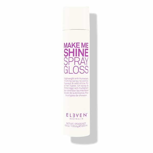 Make Me Shine Spray Gloss