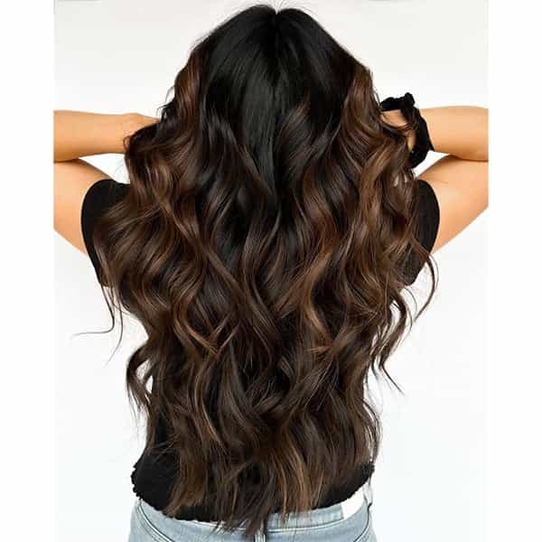 redken formula live love do hair melissa maloney