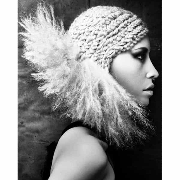 Olivia Eve Binch INDUSTRIA Collection