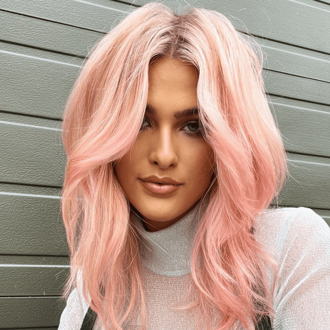 Photo Credit: Instagram via @arcscissors @rachelwstylist