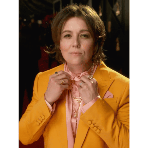 Brandi Carlile 2024 Grammy Winner
