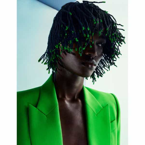 Cos Sakkas Luminescent Collection