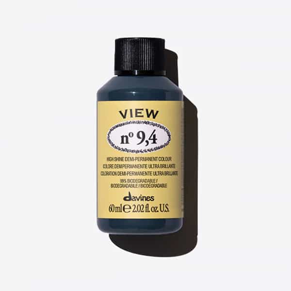View Demi-Permanent Color