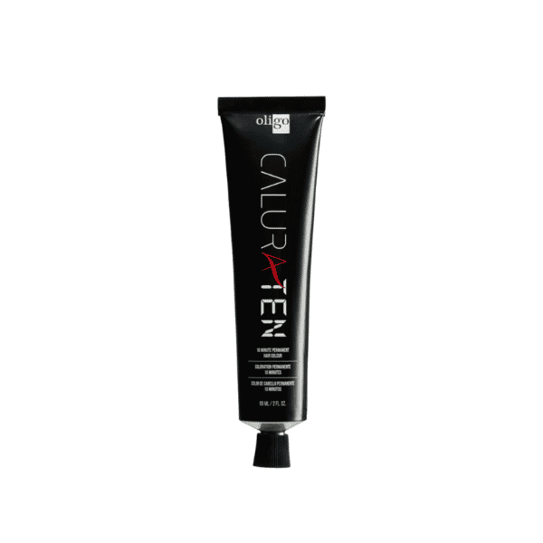 Oligo CaluraTEN 10-Minute Permanent Hair Colour