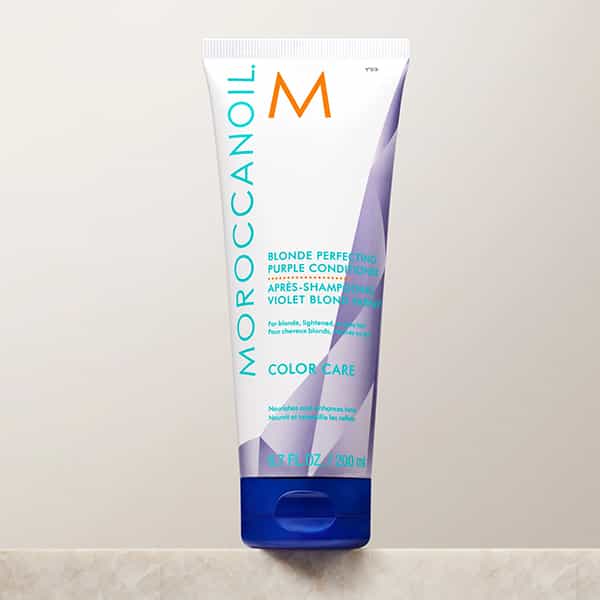 Blonde Perfecting Purple Conditioner