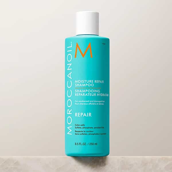 Moisture Repair Shampoo