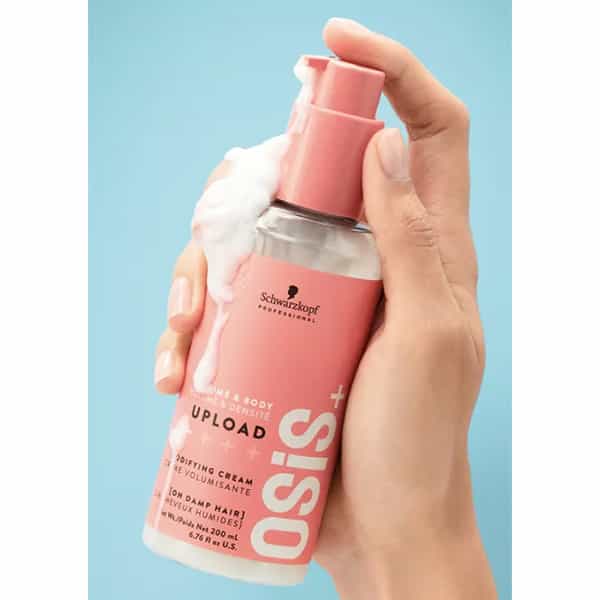 OSiS® Upload