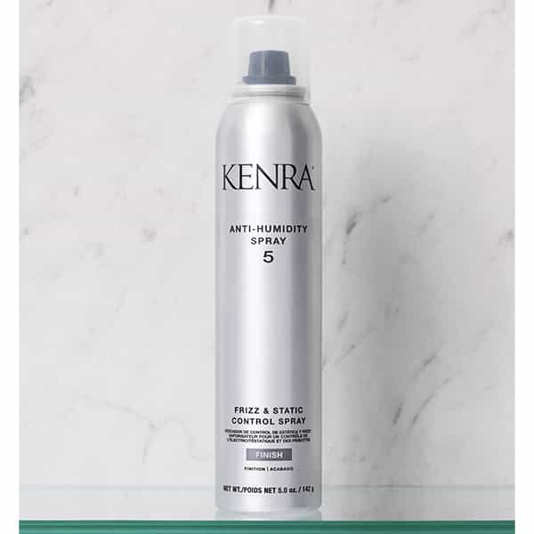 Anti-Humidity Spray 5