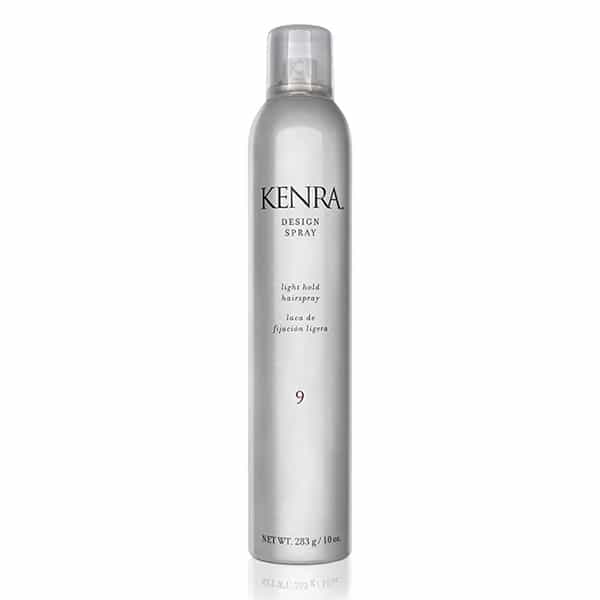 Design Spray 9
